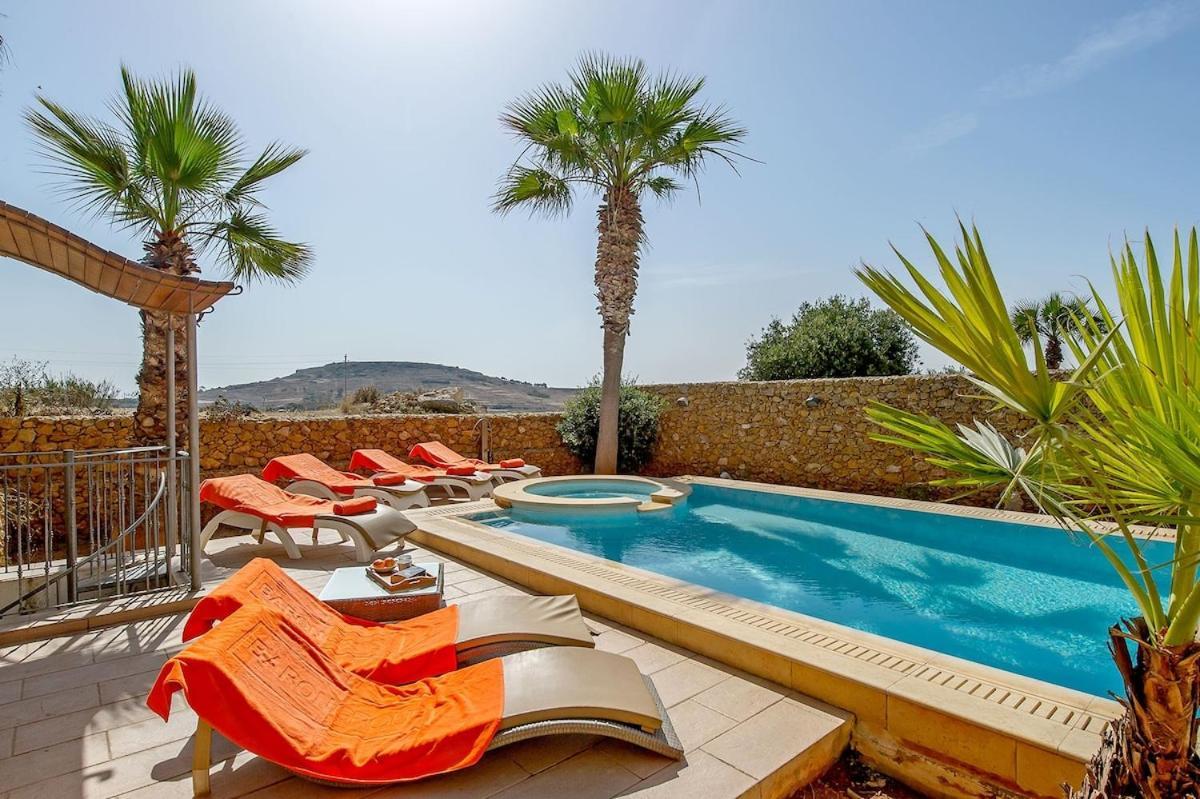 Tfiefa Holiday Home Xaghra Exterior photo