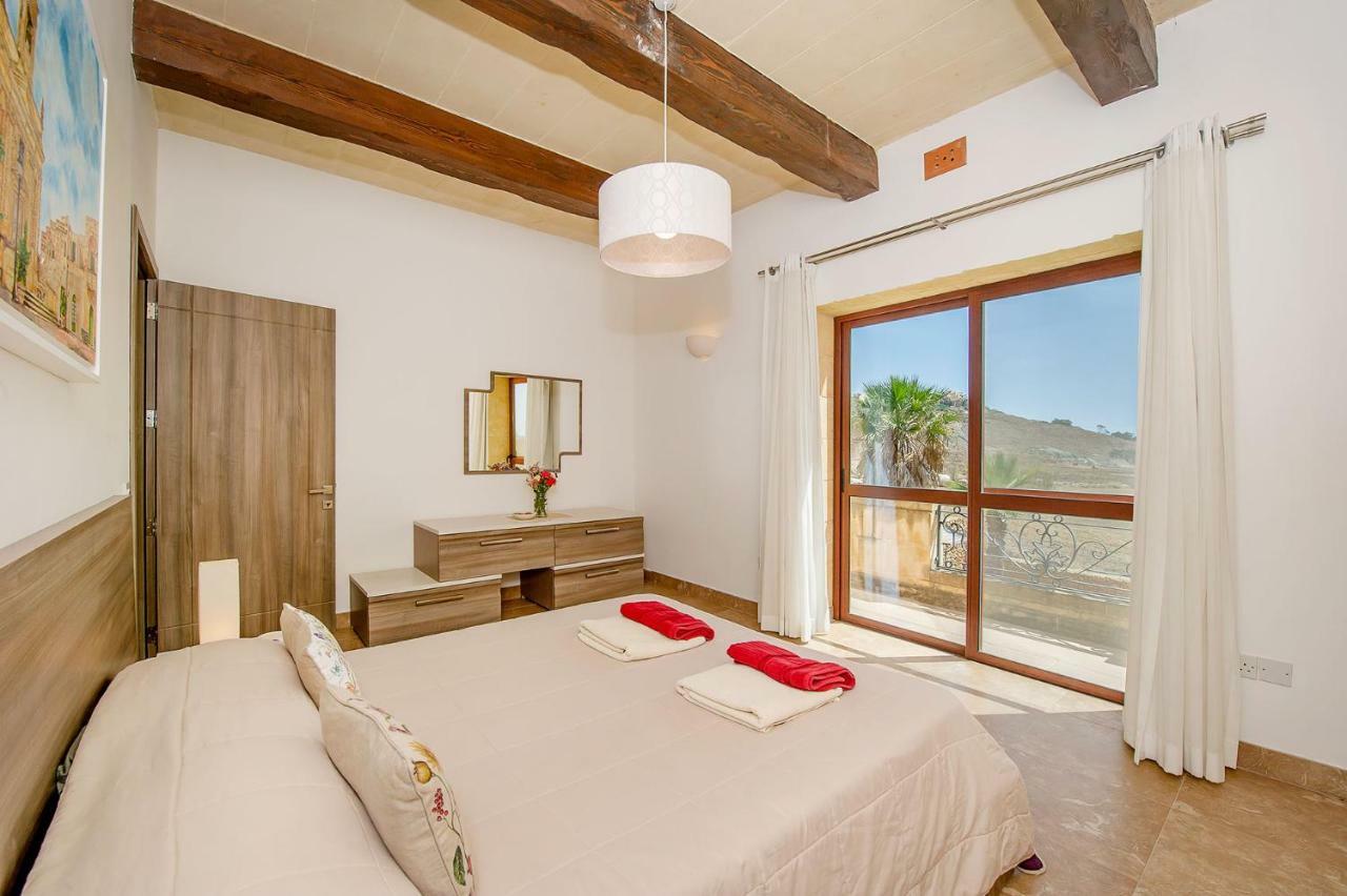 Tfiefa Holiday Home Xaghra Exterior photo