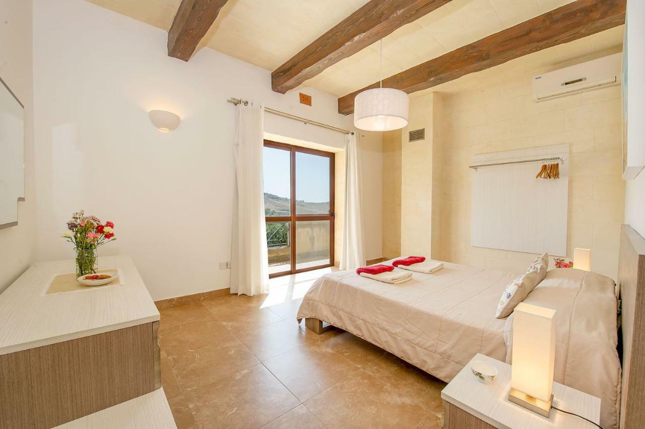 Tfiefa Holiday Home Xaghra Exterior photo
