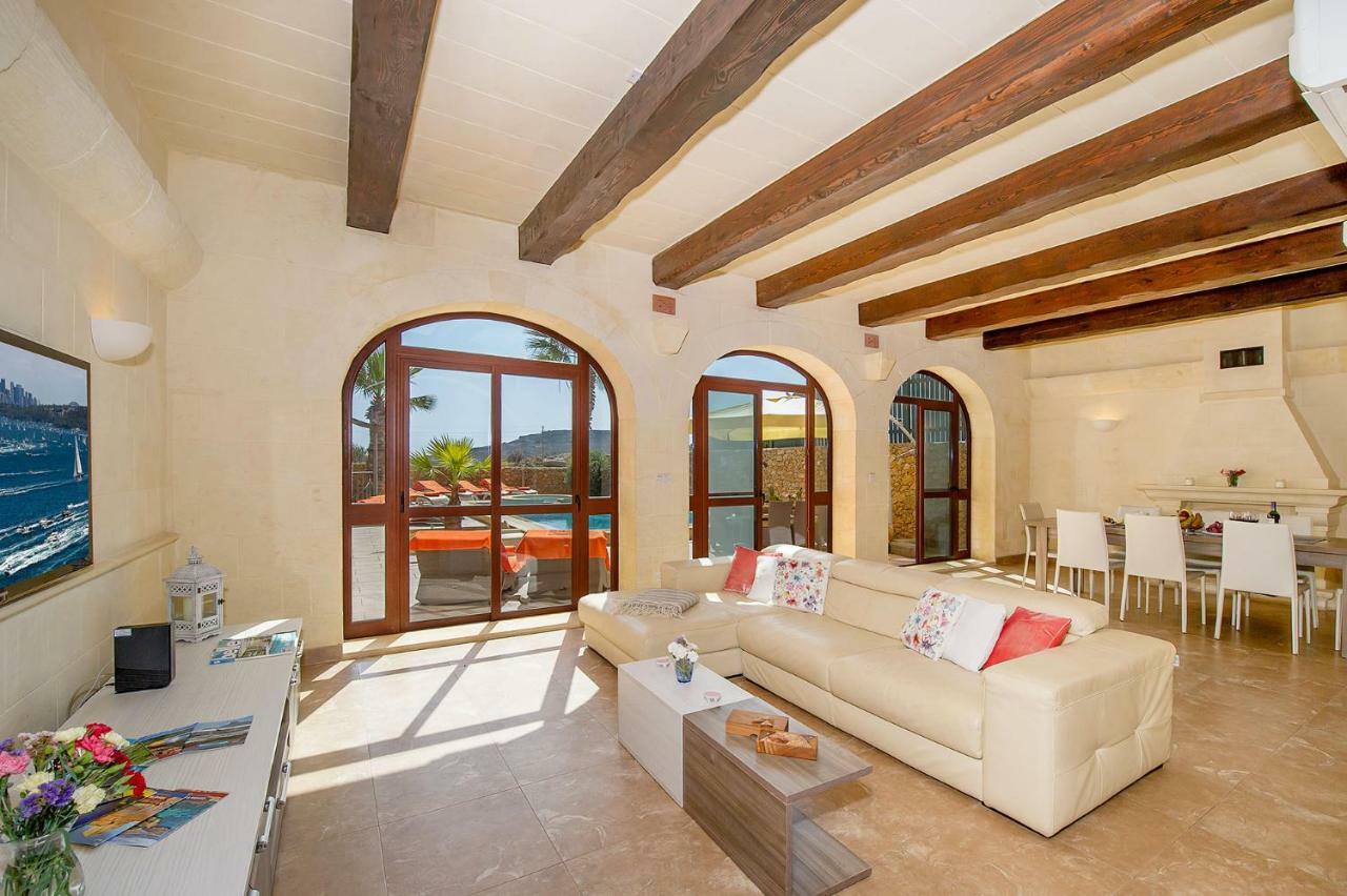 Tfiefa Holiday Home Xaghra Exterior photo